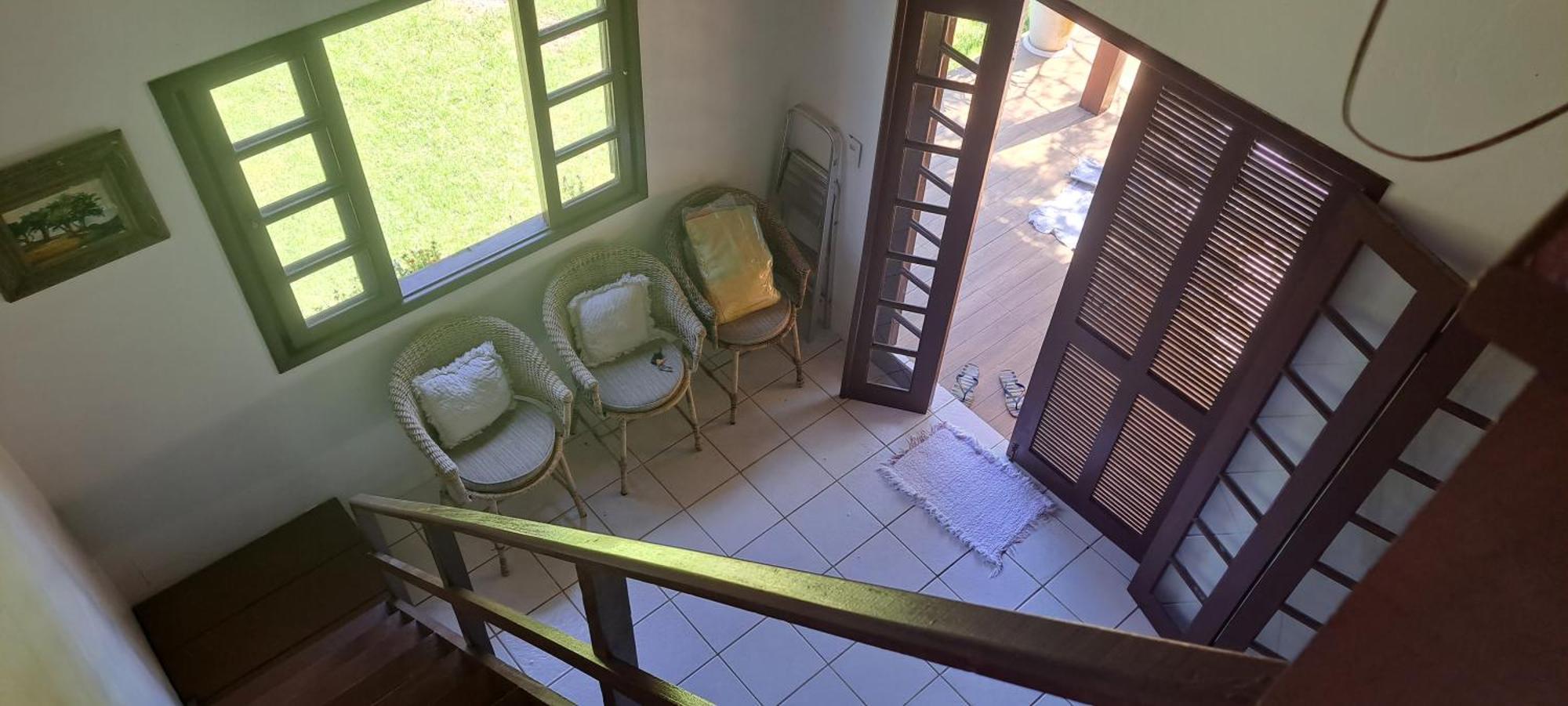 הוילה Chale - Guarda Do Embau - Privado, Tranquilo E Seguro מראה חיצוני תמונה